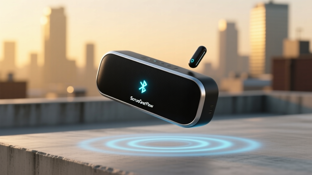 Bluetooth Speaker Buzz Fixes: Engineer-Vetted Guide