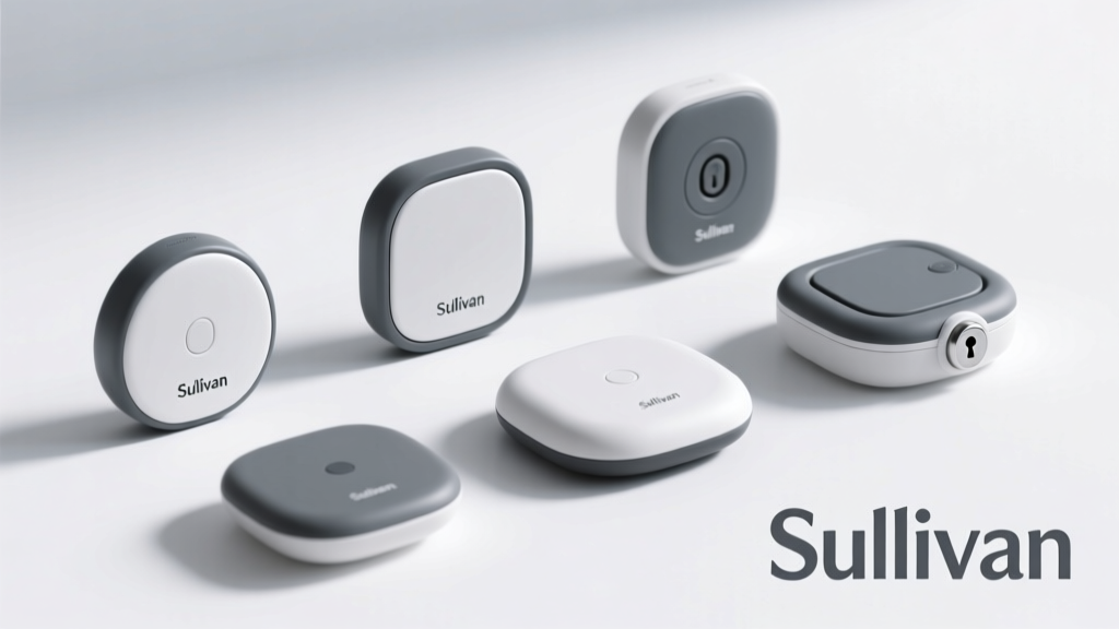 Sullivan: A Child Safety Consultant’s Evidence-Based Assessment of the Sullivan Baby Monitor System