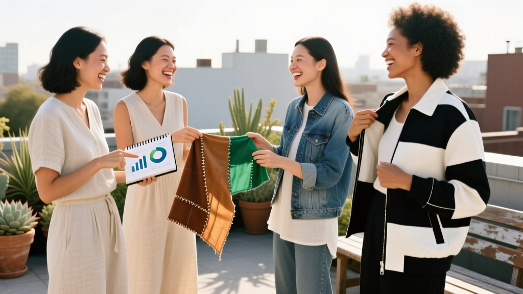 How to Teach Zero Waste Fashion—Without the Guilt Trip