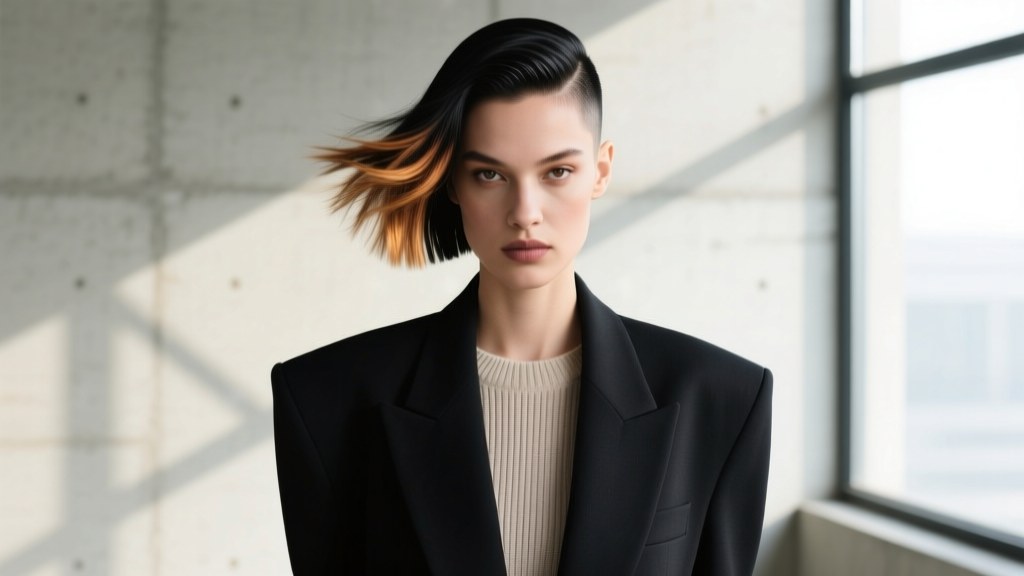 How to Style Your Hair as a Man: The Modern Guide