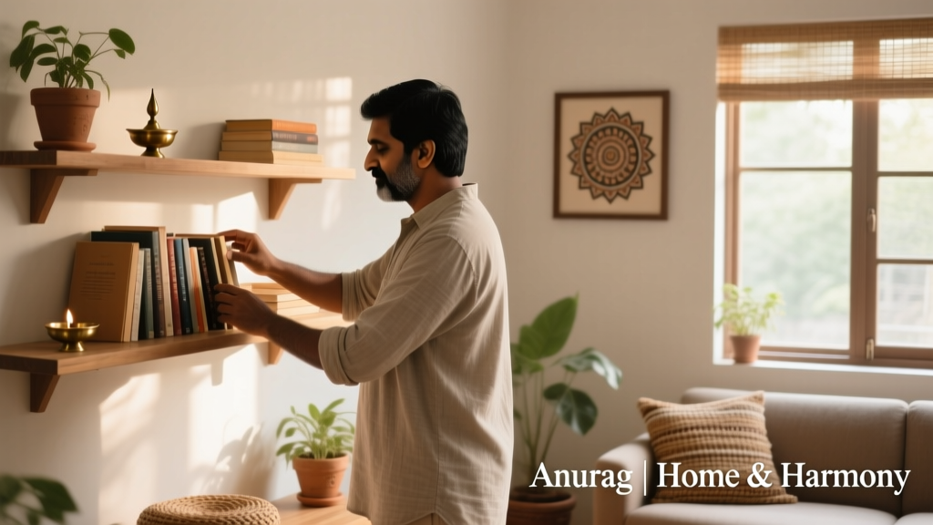Anurag: A Real-World Guide to Raising a Resilient, Curious, and Grounded Child