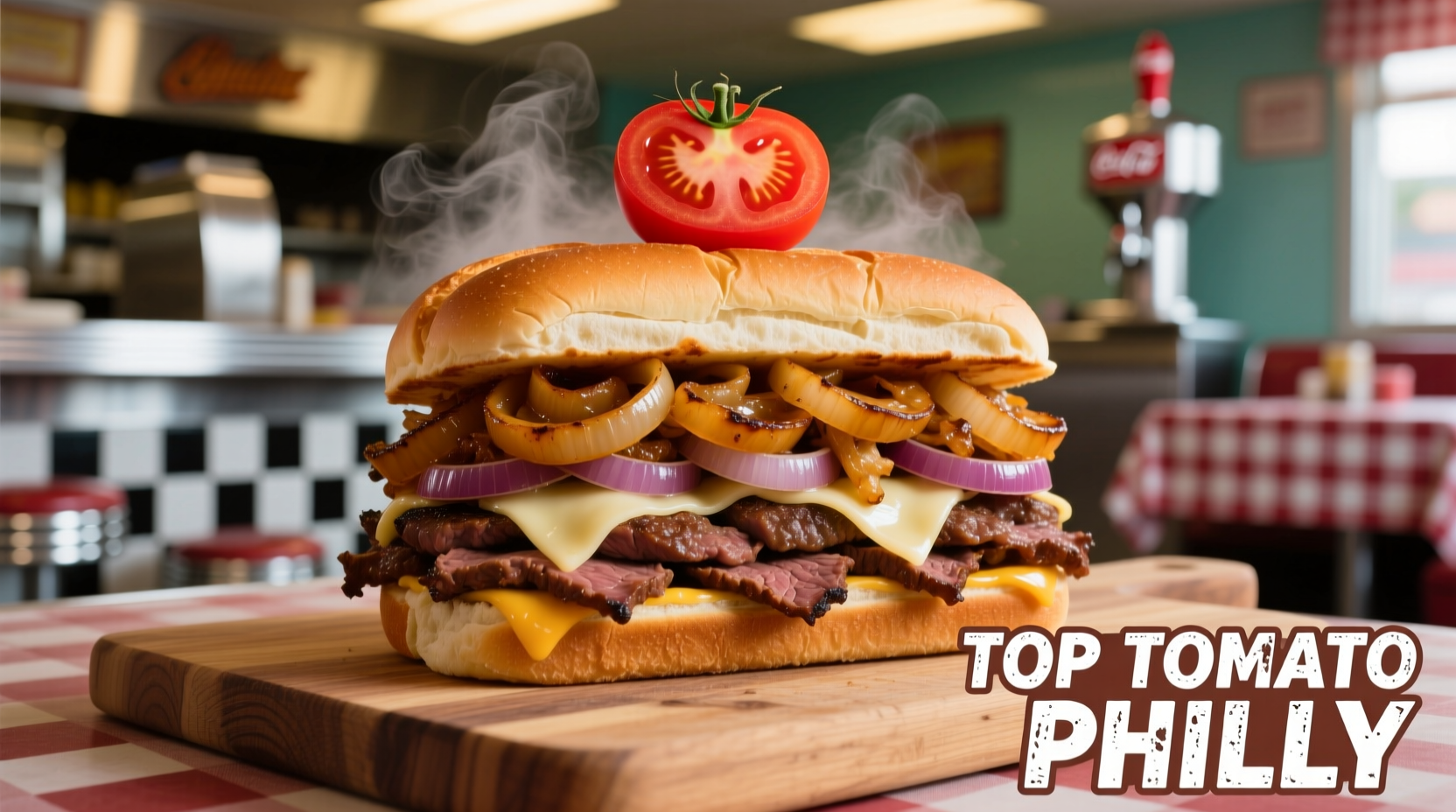 Top Tomato Philly: Authentic Italian Dining Guide