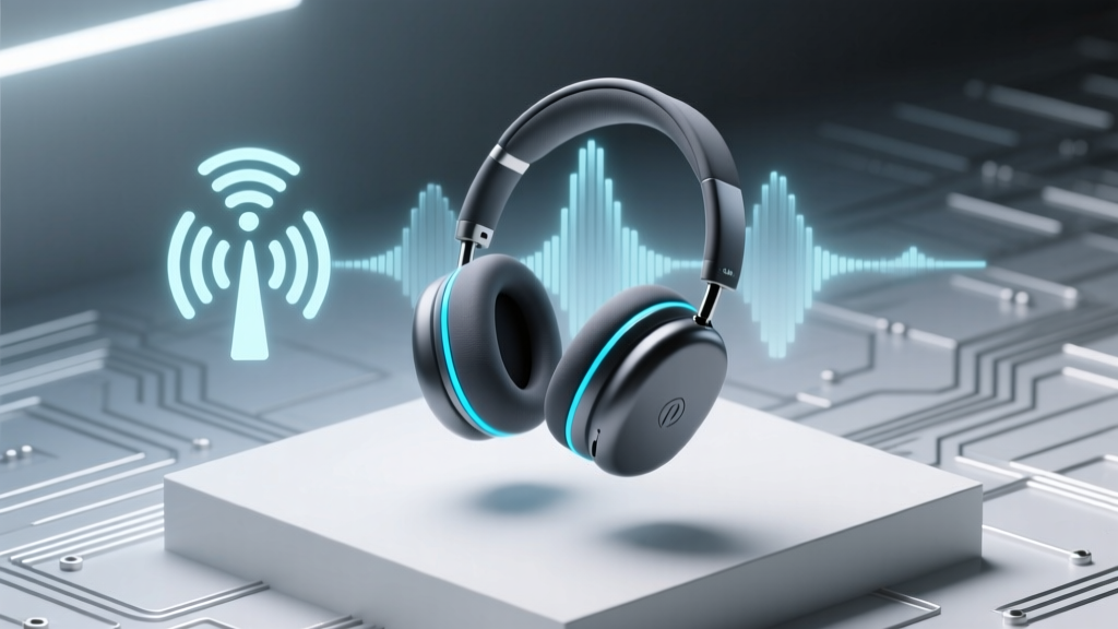 FM Radio on Wireless Headphones: Why It Fails & Fixes