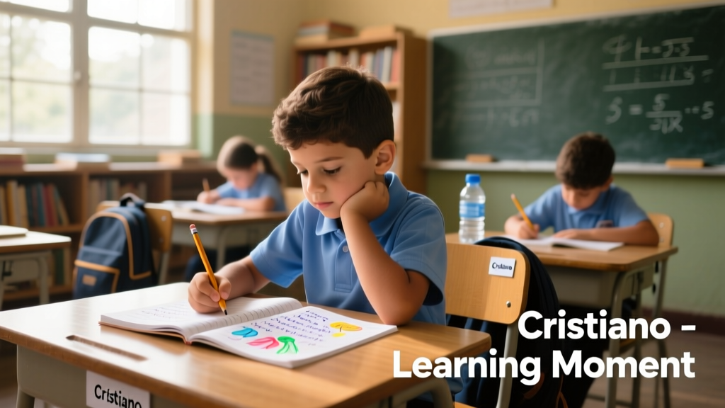 Christiano: A Developmental Perspective on Early Childhood Learning Through Play-Based Literacy