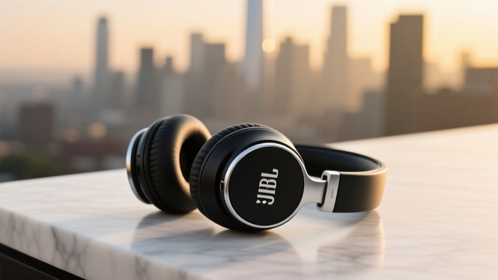 JBL Wireless Headphones Call Quality Guide (2026)