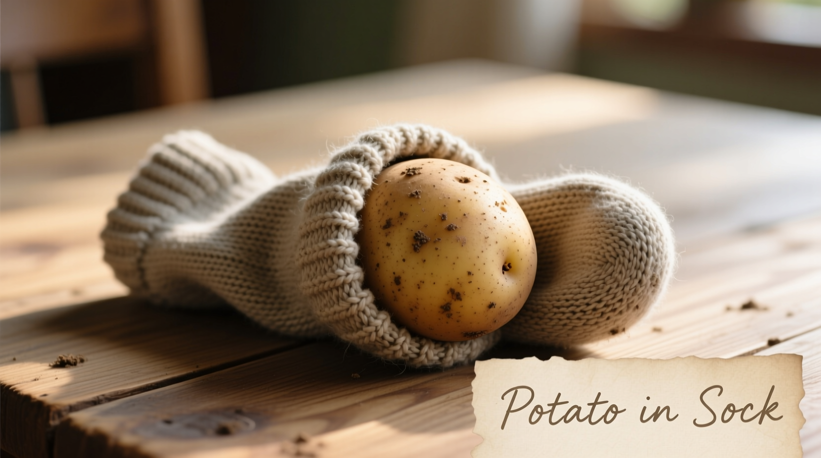 Potato in Sock: Folk Remedy Facts and Science