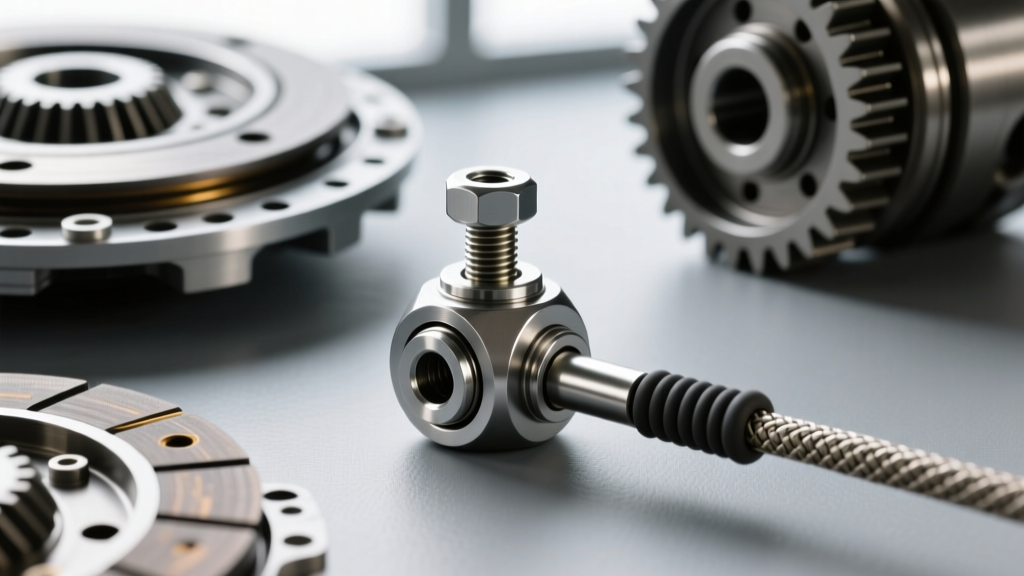 Clutch Fork Pivot Ball Replacement & Cable Cost Guide 2026