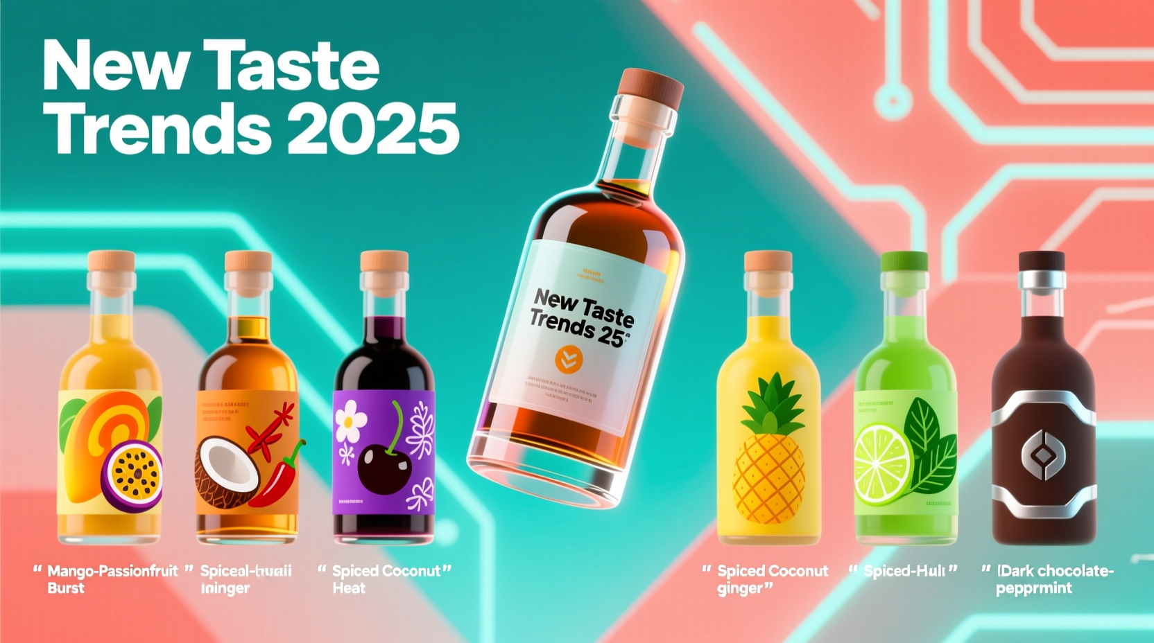 flavored rum trends which new tastes are sticking around