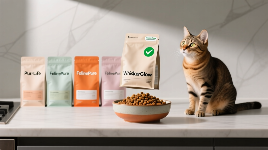 Me-O Cat Food Reviews vs Top Alternatives