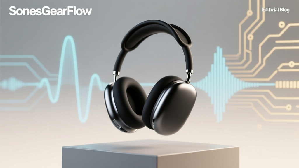 What Makes Wireless Headphones Good in 2026