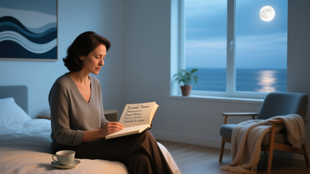 Secondary Trauma and Nightmares: Nightmare Relief Guide