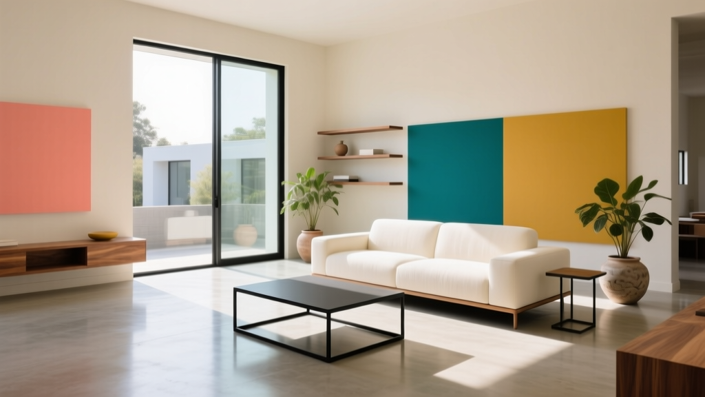 Coffee Table Styling Tips for a Polished Look