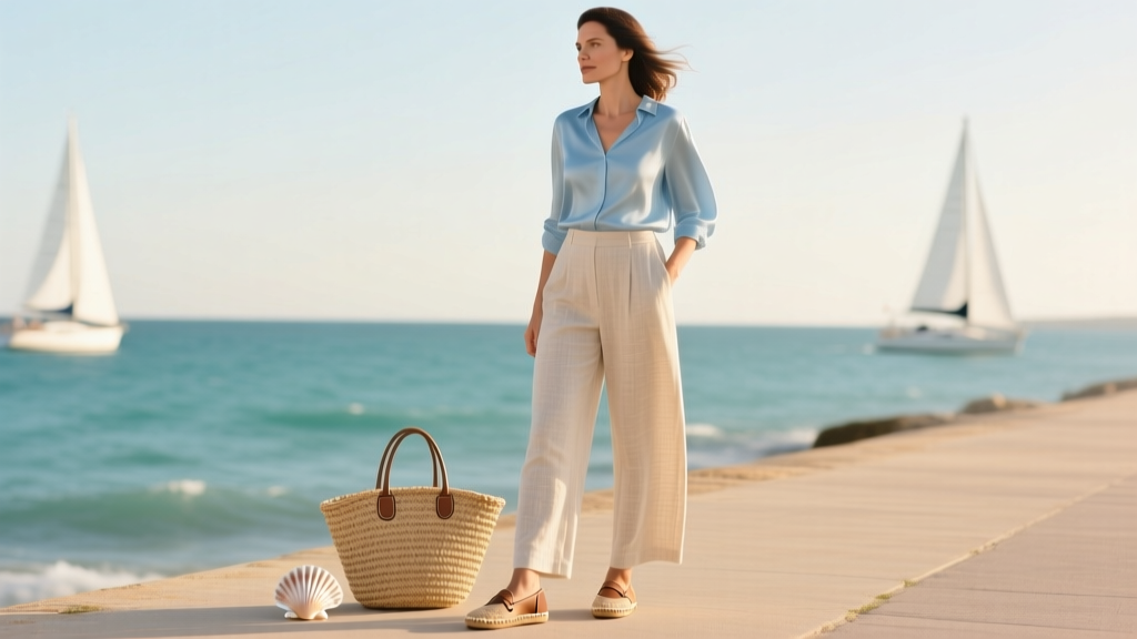 How to Wear Espadrilles: Style Guide for Every Occasion