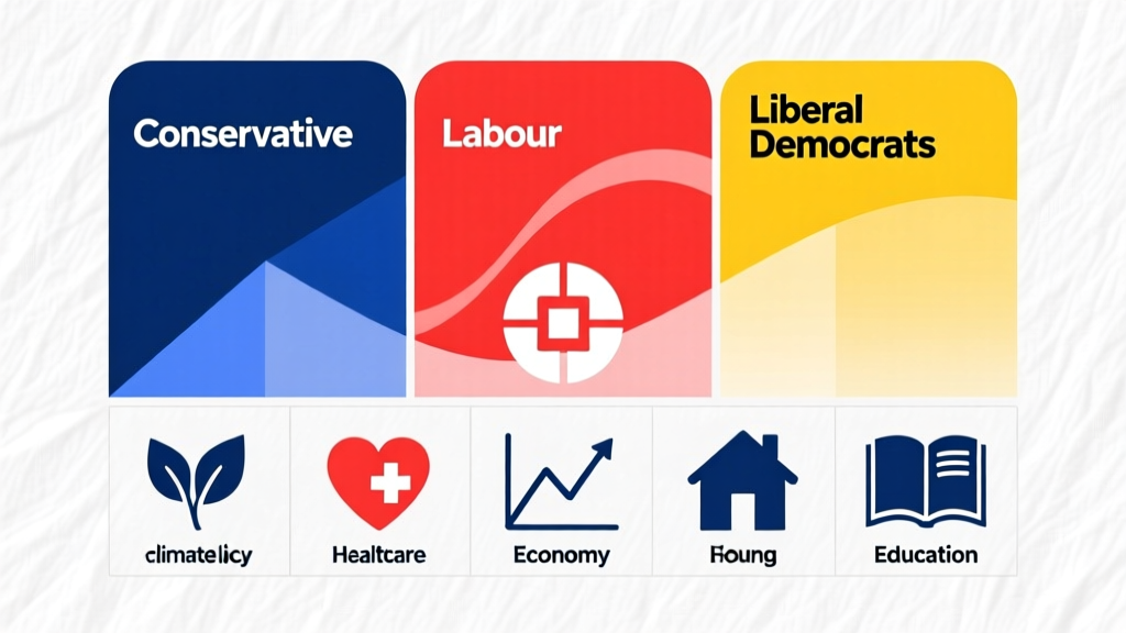 UK Political Parties Explained (2026)