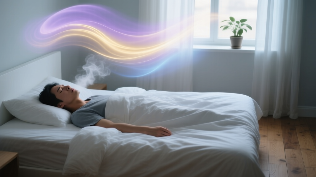 Chronic Fatigue Syndrome and Dreams: Nightmare Relief Guide