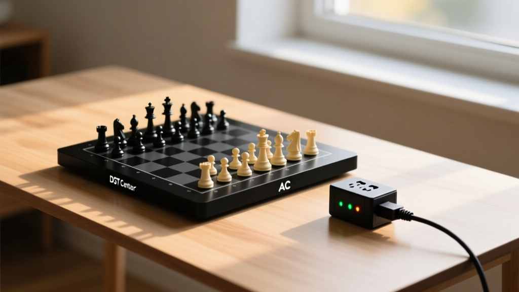 Chess Set Transformers: Durability, Water Resistance & Care Guide
