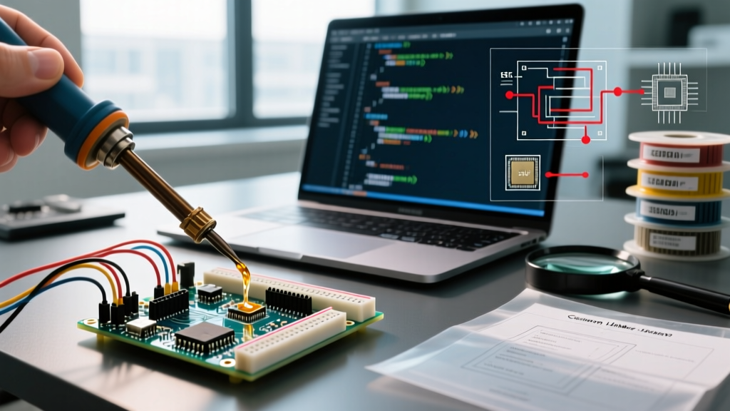 Arduino Linked Binary Format: Community Tools & Linker Script Guide