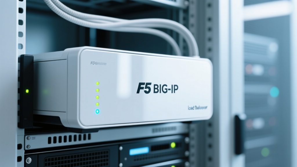 F5 BIG-IP Configuration Mistakes: Production Fixes in 10 Minutes