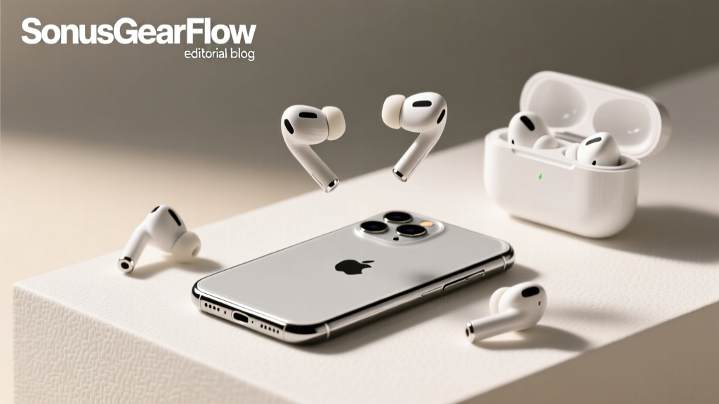 Wireless Headphones for iPhone XS: What You Need (2026)