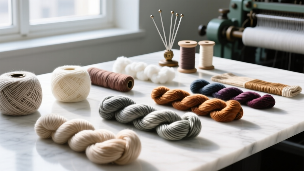 Where to Buy Knitting Supplies: A Textile Pro’s Guide