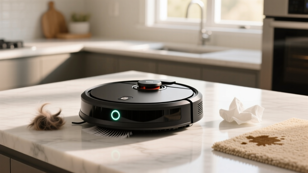 Tested Roomba i3 Review 2026: Best Robot Vacuum Guide