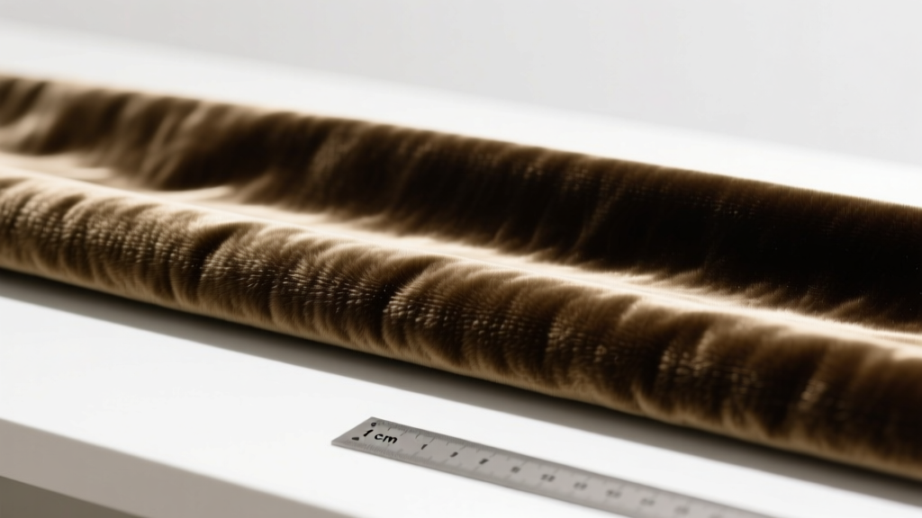 Velvet Material: Luxe Texture, Technical Truths & Design Wisdom