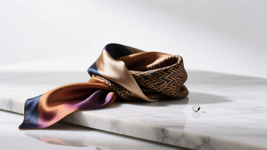 Do Silk Scarves Shrink When Washed? The Truth Revealed