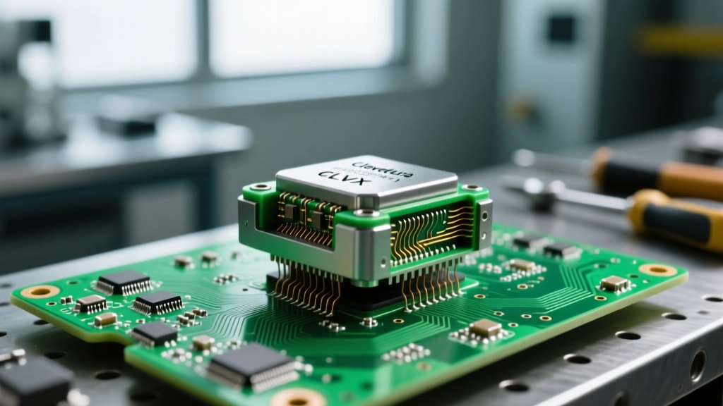 Clevetura CLVX 1 Haptic Module: Best UI Use Cases