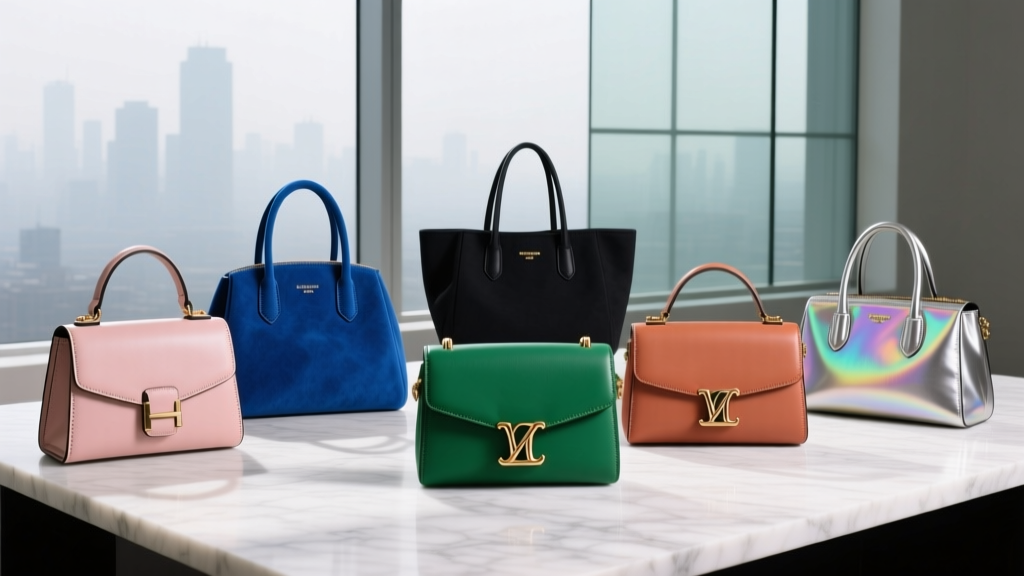 Best Designer Bags Under $1,000 (2024 Style Guide)