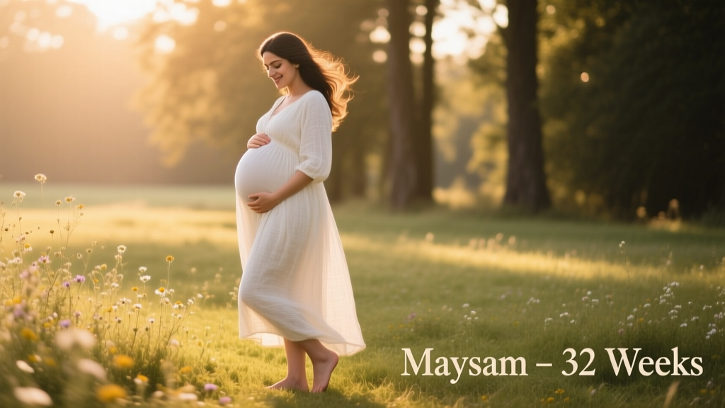 Maysam: A Evidence-Based Review of This Prenatal Supplement for Iron, Folate, and Omega-3 Support