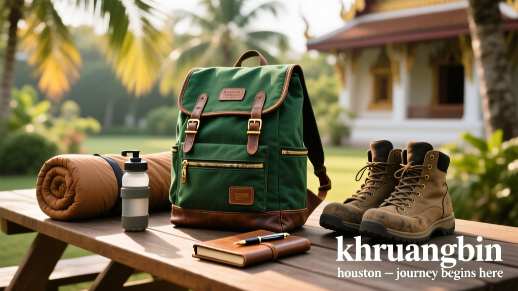 Khruangbin Houston: Gear Testing at the Band’s Home Turf — A Deep Dive into Outdoor Readiness for Live Music Travelers