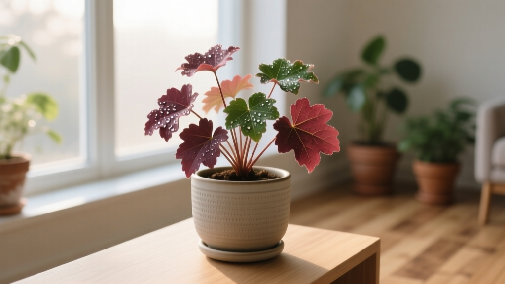 How to Propagate Heuchera: 3 Foolproof Methods