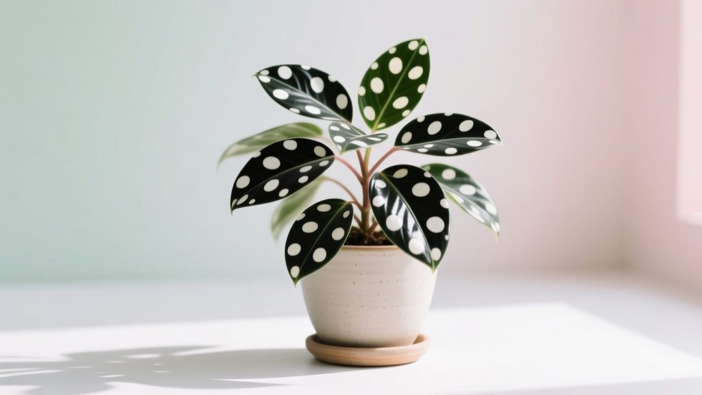 Polka Dot Plant Growth: Fast Indoor Care Tips