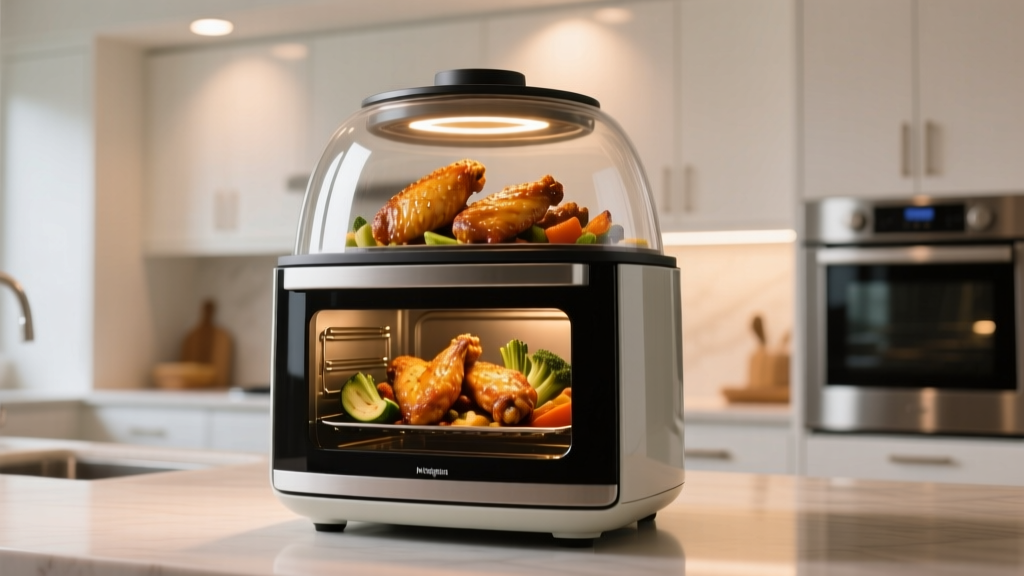 Oven Style Air Fryer: What It Really Is (and Isn’t)