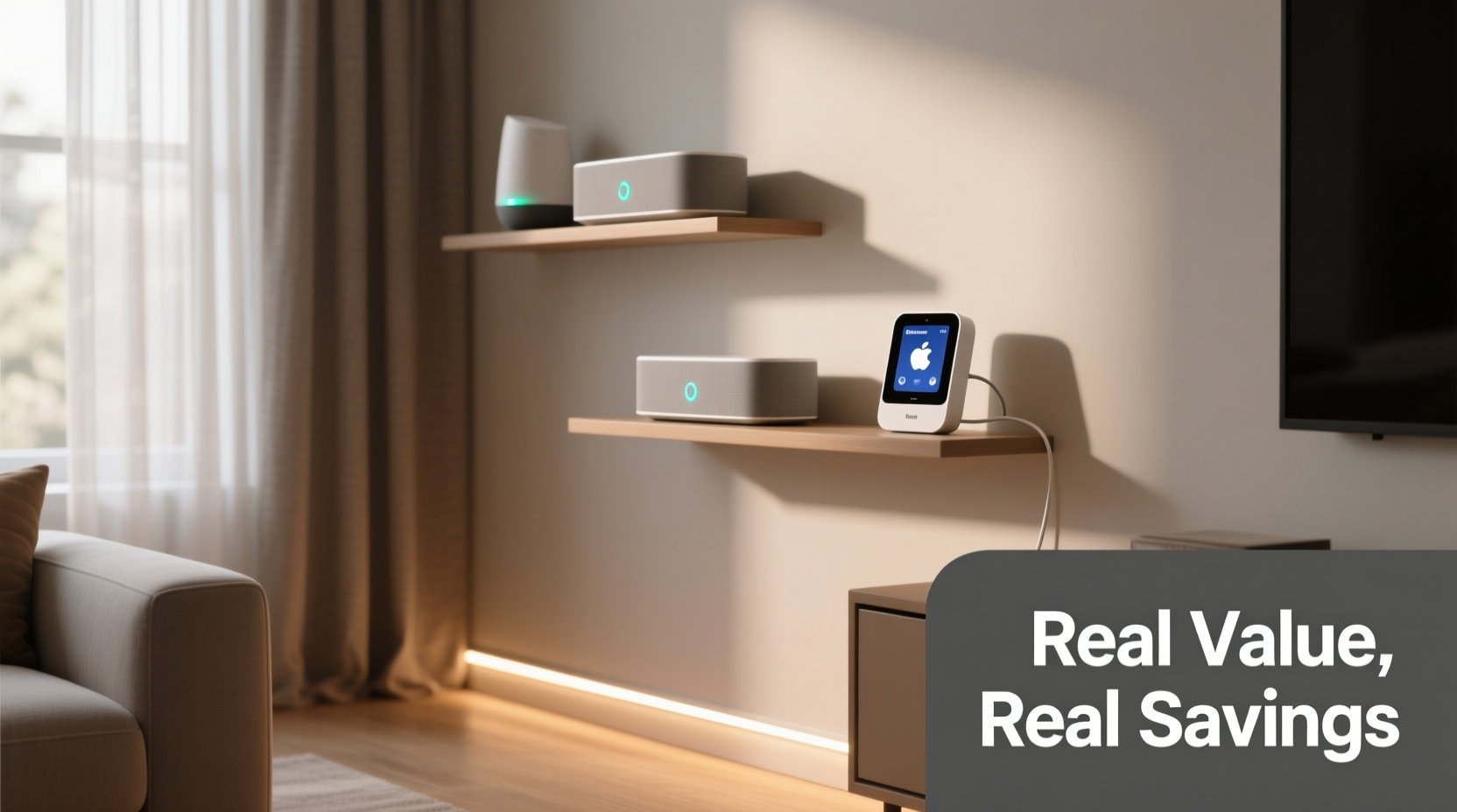 budget smart home devices that add real value without overspending
