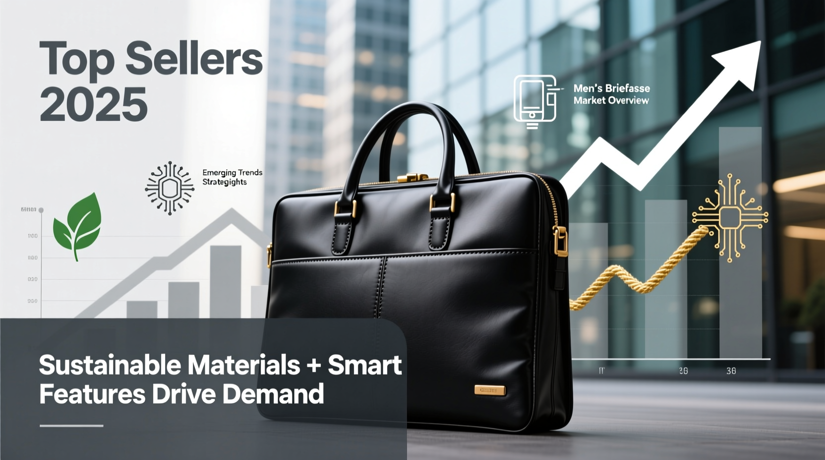 briefcase bag for men best sellers