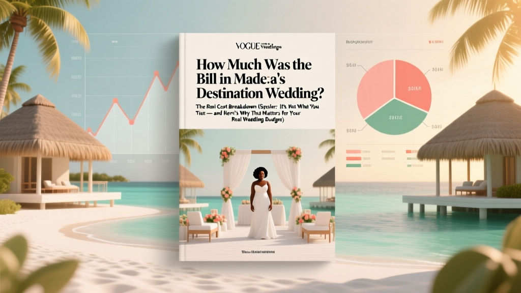 Madea’s Destination Wedding Bill: Budget Truths (2026)