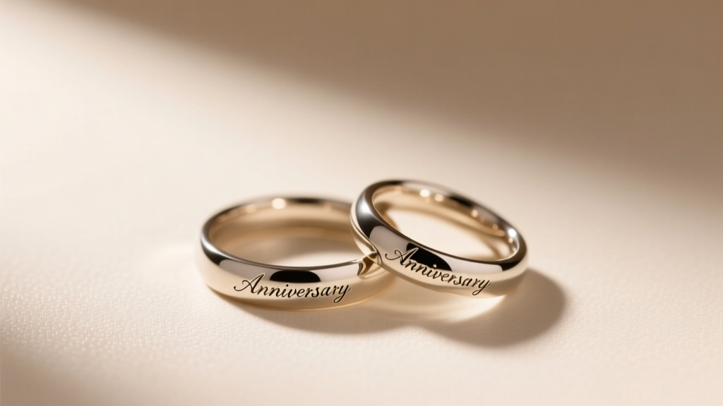 Happy Anniversary vs Wedding Anniversary: Which Is Correct?