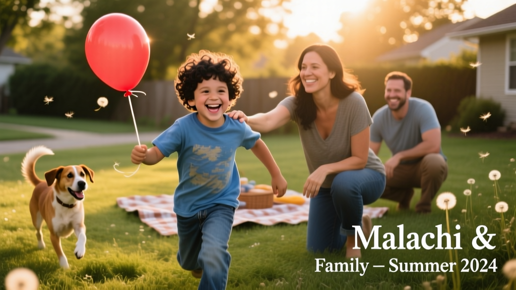 Malachi: Understanding the Name, Its Roots, and What It Means for Parenting Identity and Child Development
