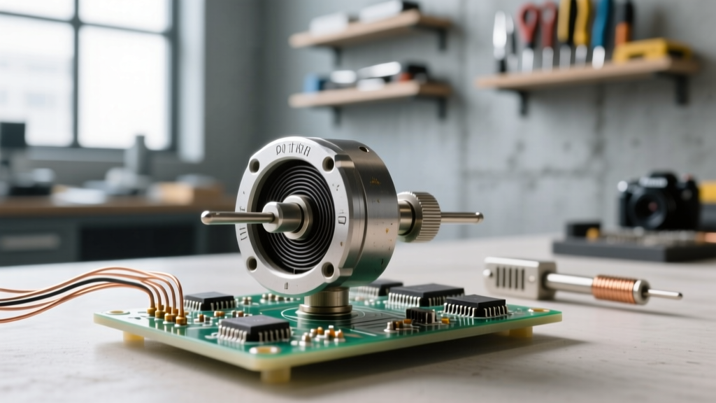 How Potentiometers Work: The Ultimate Guide to Variable Resistors