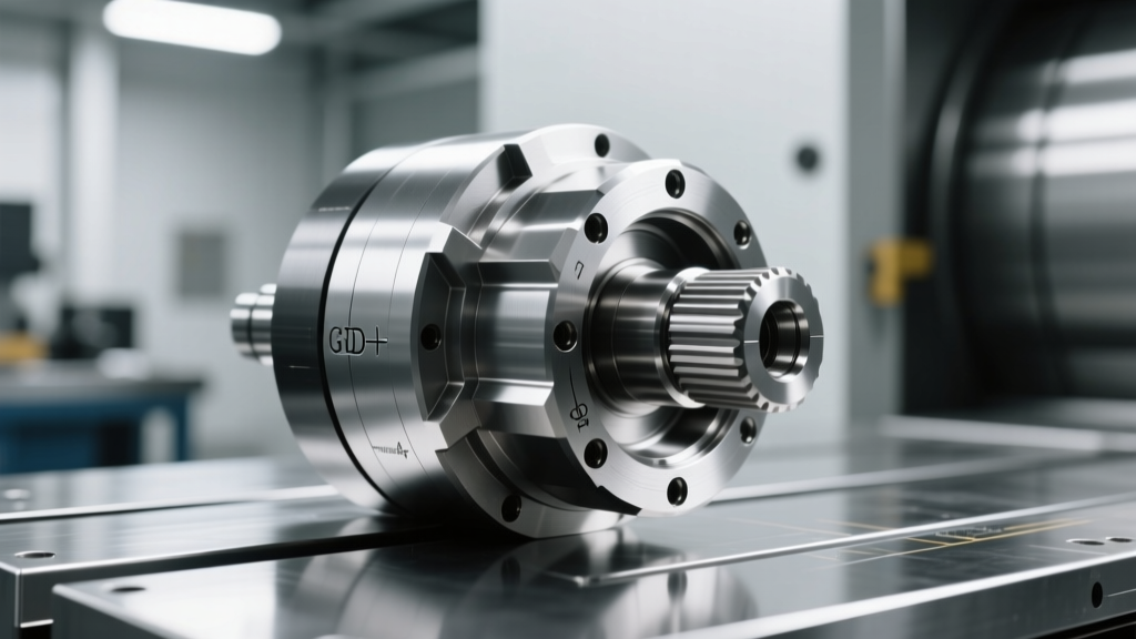Tolerance & Finish Standards for CNC Machining Parts for Military
