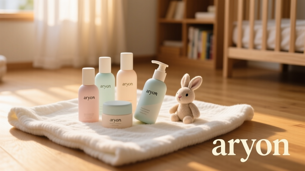 Aryon: Evidence-Based Insights for Pediatric Nurses and Infant Care Providers