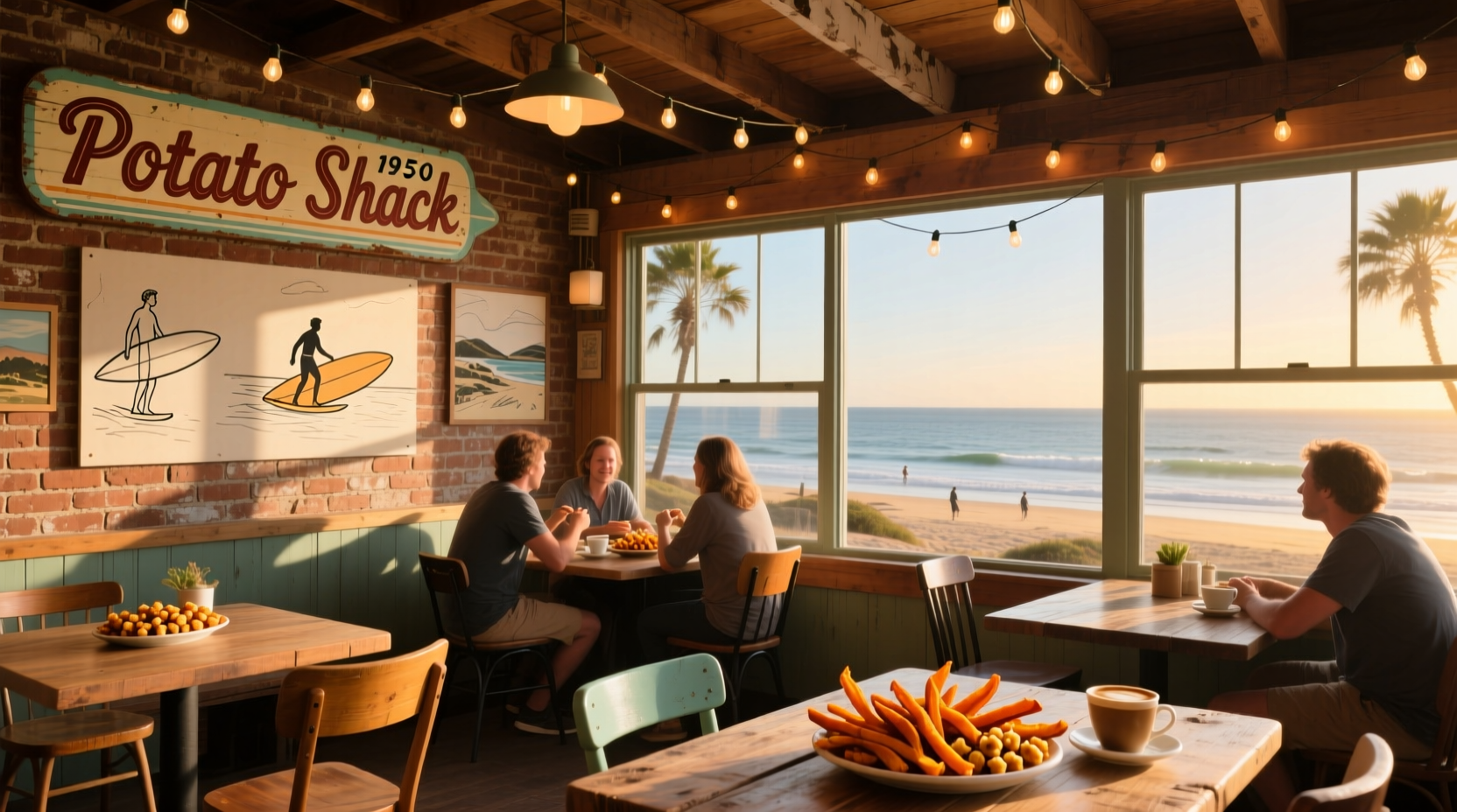 potato shack cafe encinitas