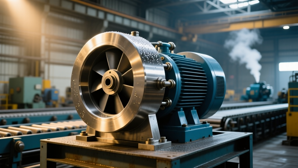 Cut Paper Mill Gear Pump Costs by 41%: ROI Guide