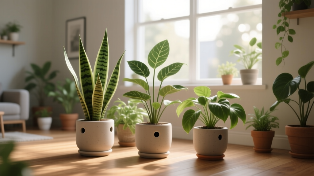 No-Drain Potting for Slow-Growing Plants (2026)