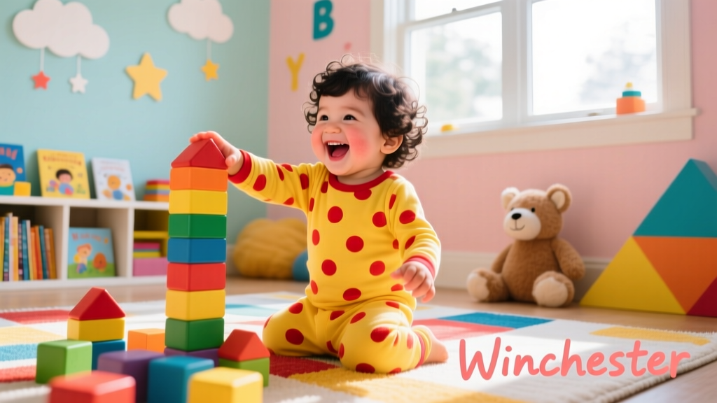 Winchester: A Toddler-Friendly City Guide for Early Childhood Educators and Families