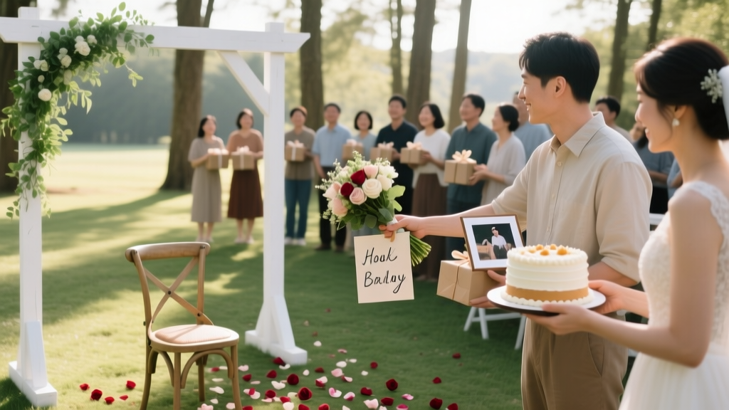 How to Get a Wedding for Free (2026)