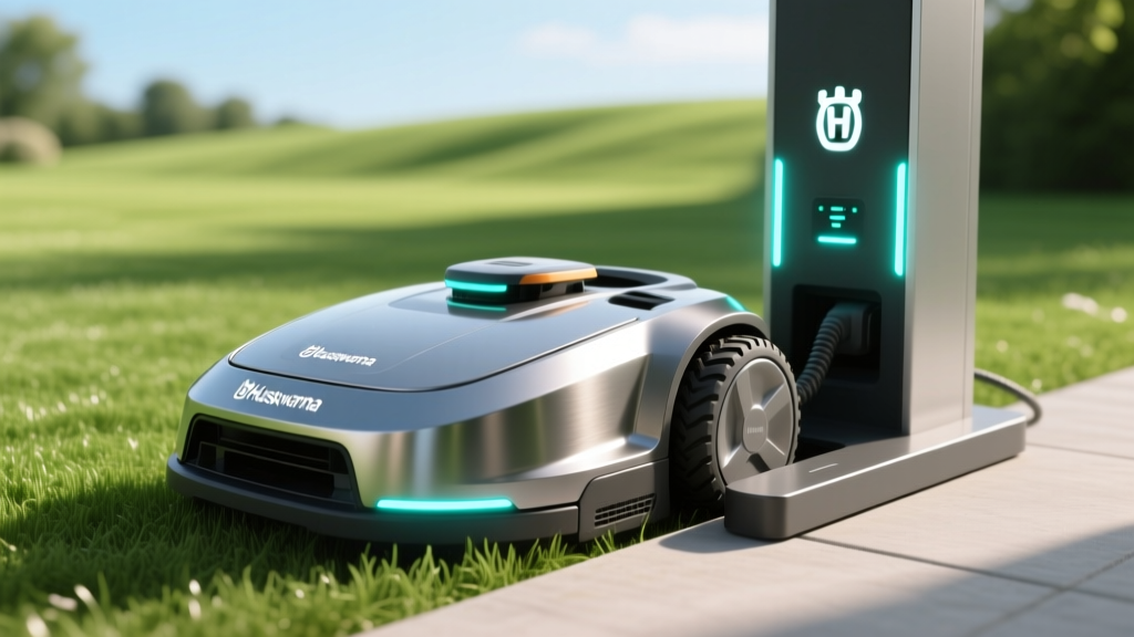 Tech Gardening Battery Guide: Powering Smart Yard Tech