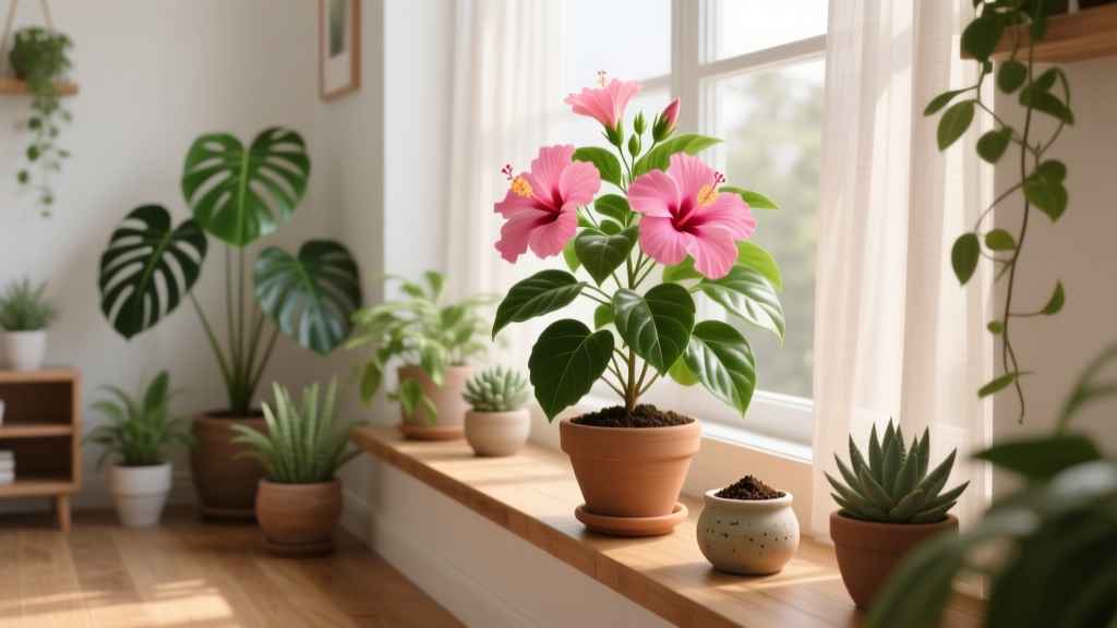 Hibiscus Propagation Fertilizer Guide (2026)