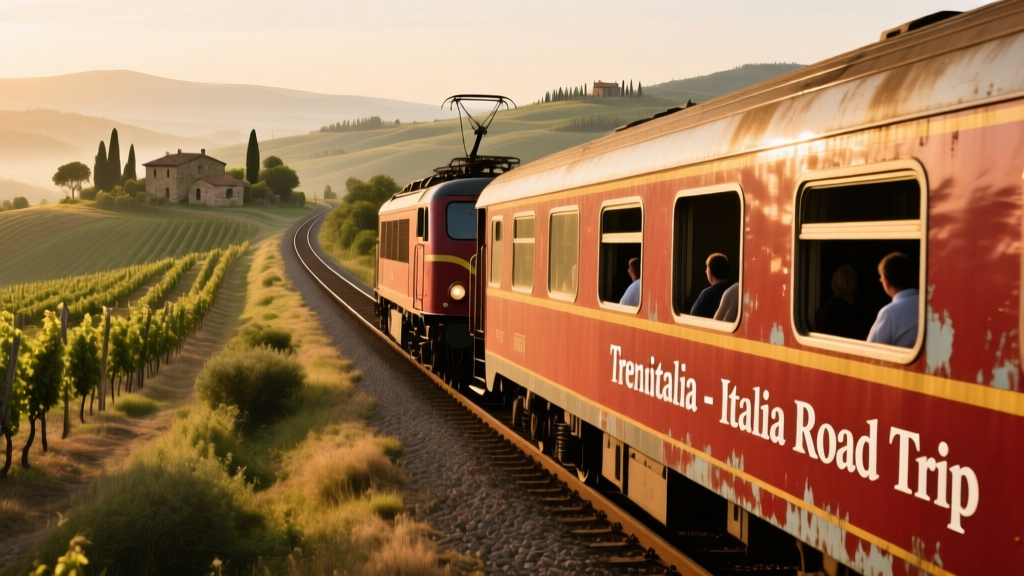 Italy Road Trip: Practical Planning, Routes, Costs, and Real-World Insights
